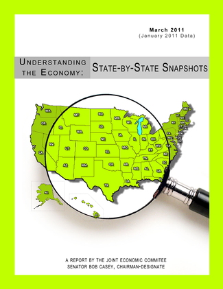 March 2011 SBS Cover