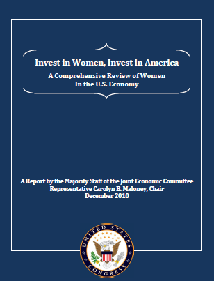 Report Cover