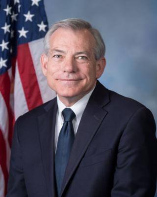 Portrait of David Schweikert