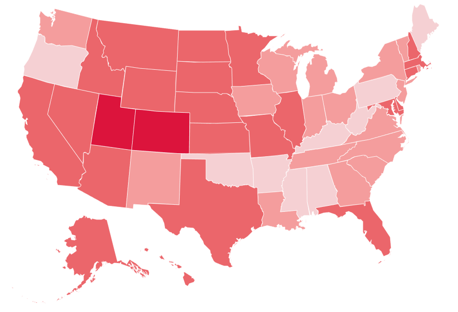 State Inflation Tracker: May - State Inflation Tracker: May - U.S ...
