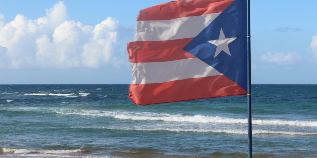 Investing in Puerto Rico’s Clean Energy Future - Investing in Puerto ...