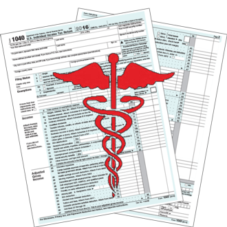 Obamacare Taxes