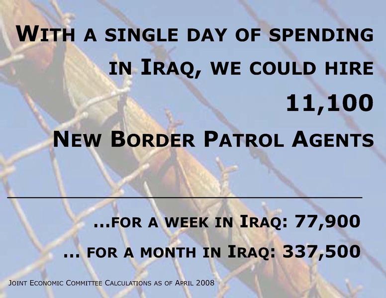 Border Patrol