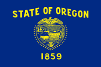 Oregon