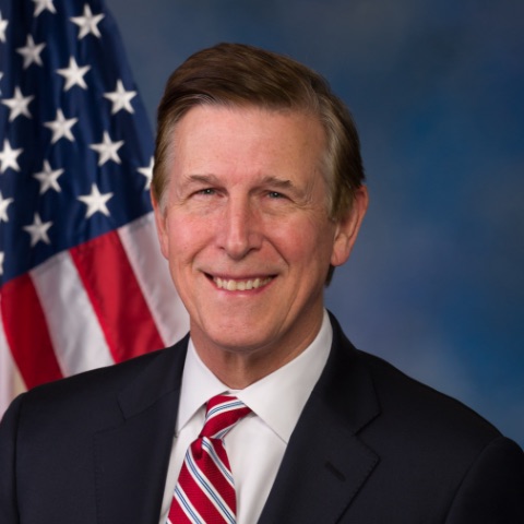 Chairman Don Beyer