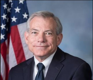 Congressman David Schweikert