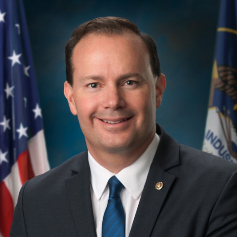 Ranking Member Mike Lee